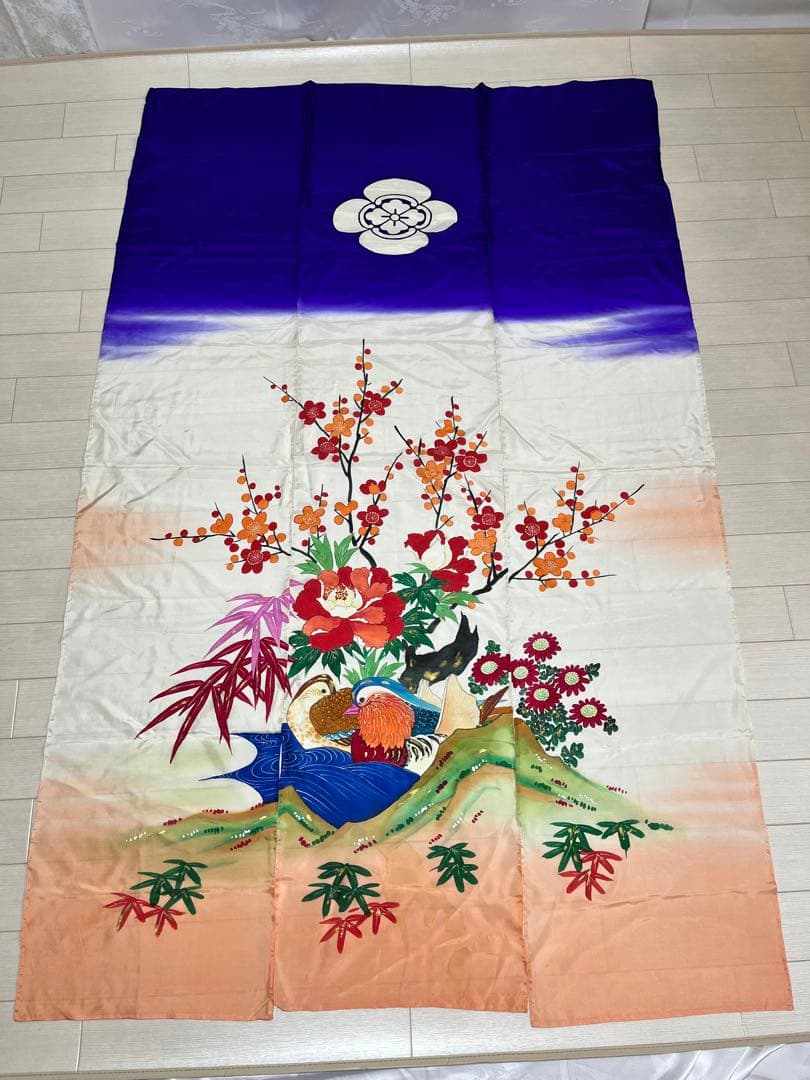 はなうららページ