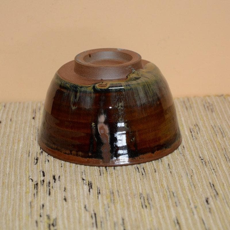 茶道具　高取茶碗　高取焼　十四代亀井味楽　古物　送料込み