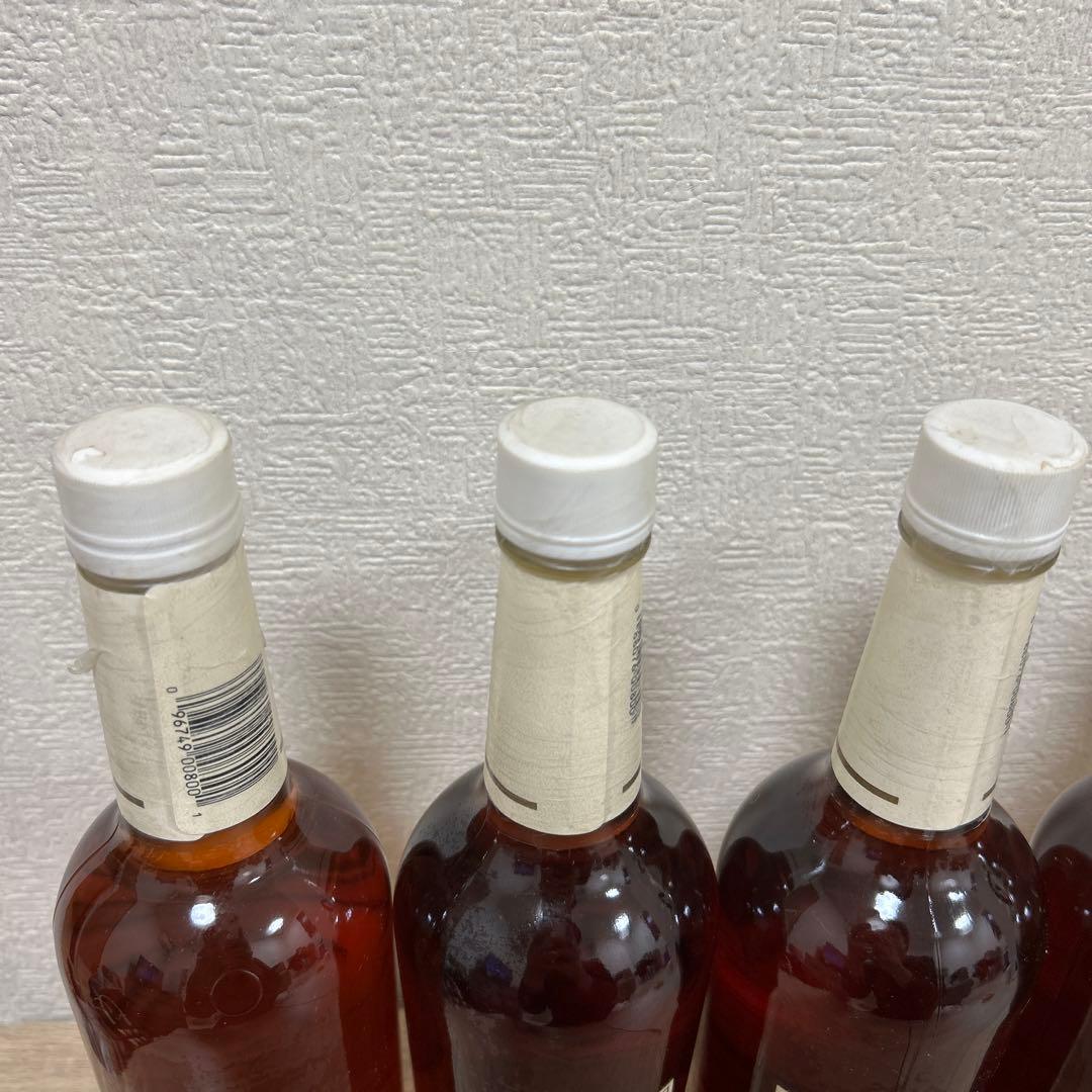 ＪＷダント　バーボン