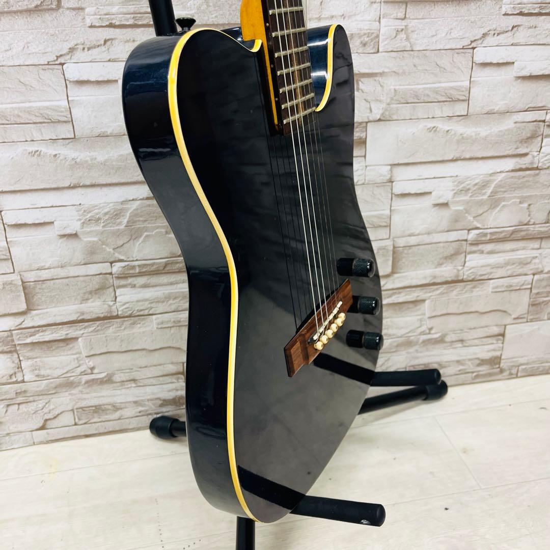 希少 Samick サミック TEJタイプ エレキギター テレキャスター