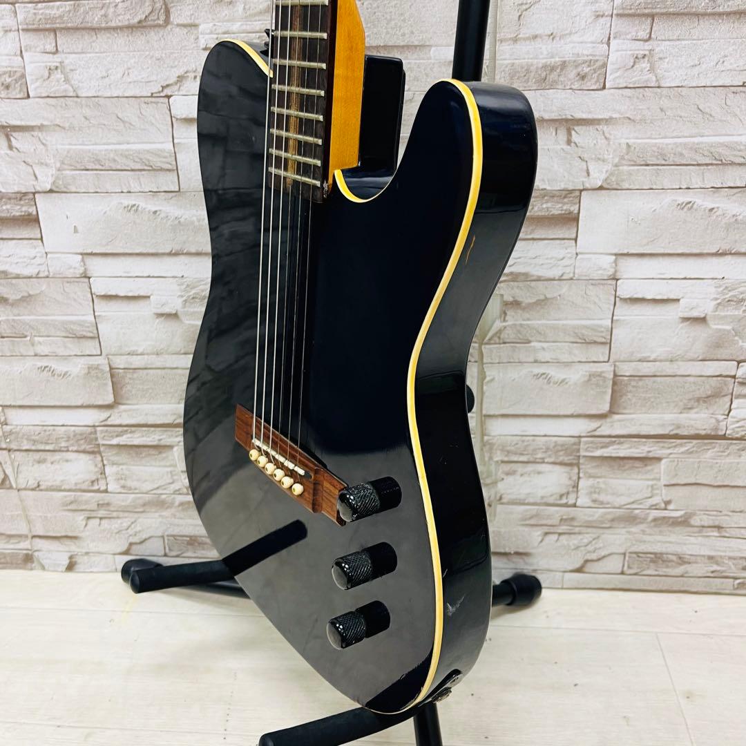 希少 Samick サミック TEJタイプ エレキギター テレキャスター