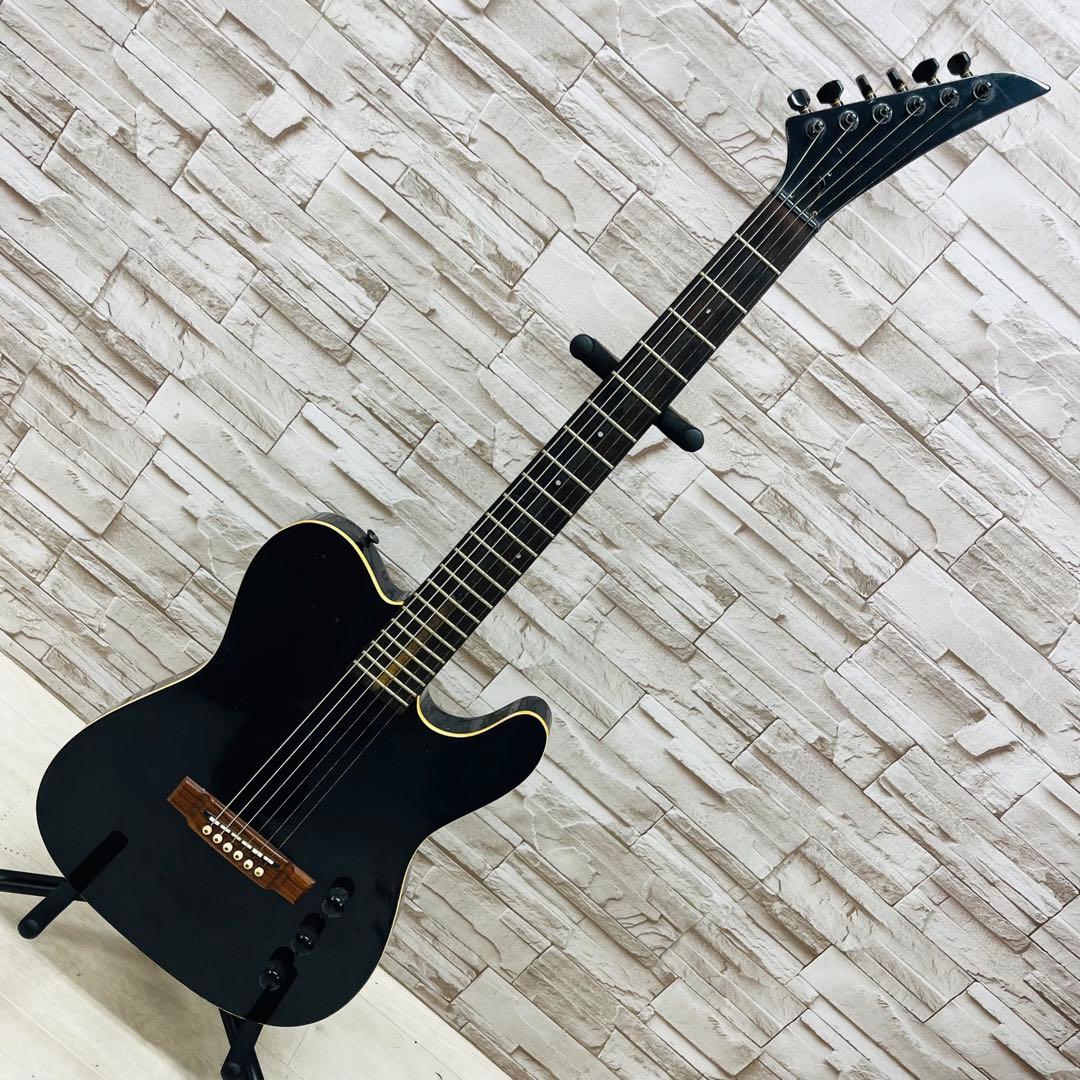 希少 Samick サミック TEJタイプ エレキギター テレキャスター