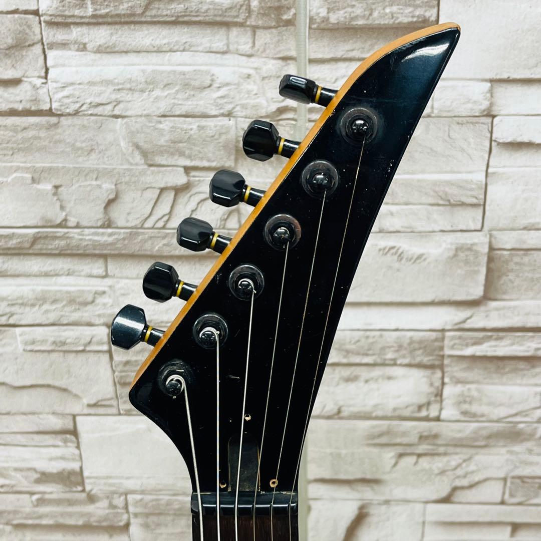 希少 Samick サミック TEJタイプ エレキギター テレキャスター