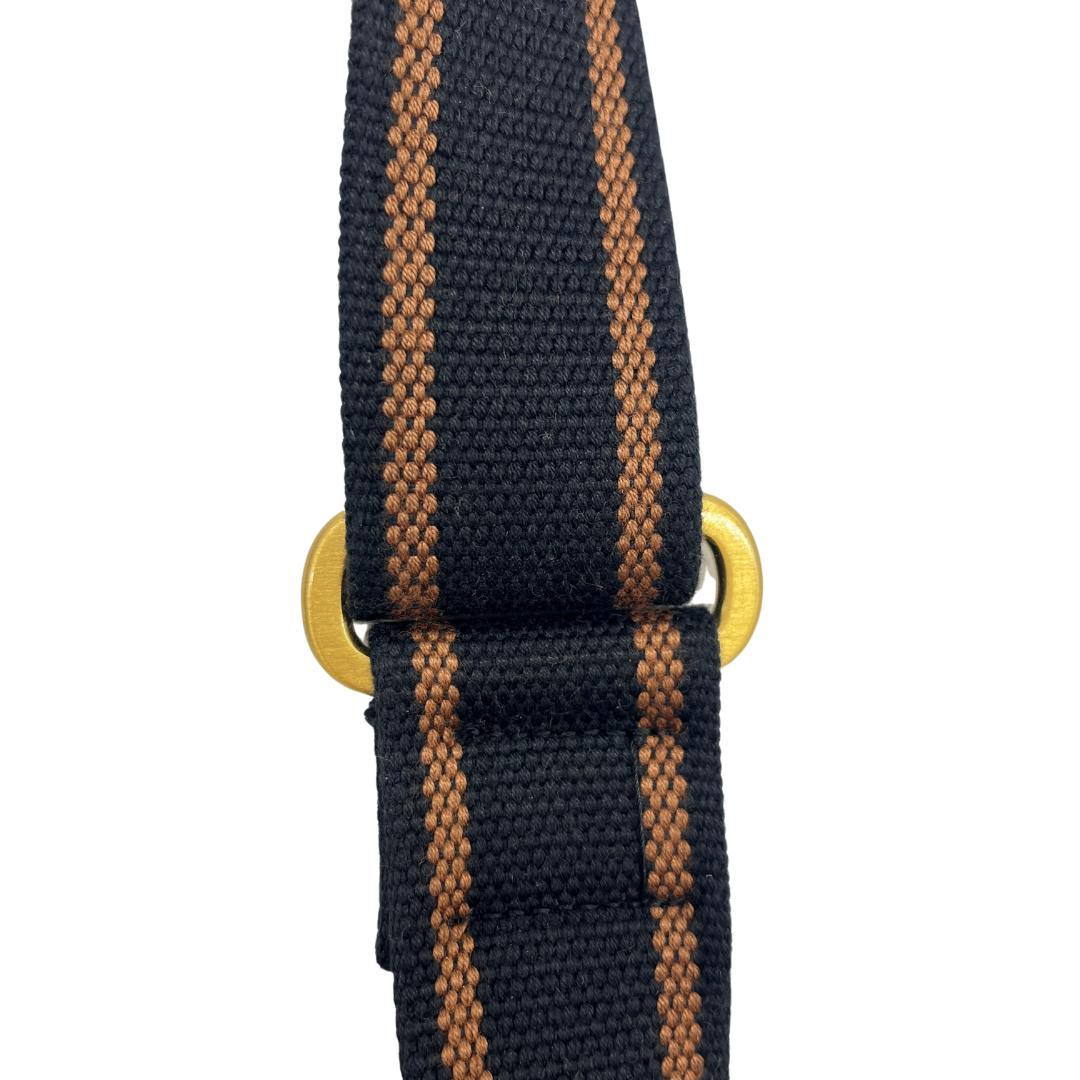 ダンヒル ボストンバッグ キャンバス レザー 大容量