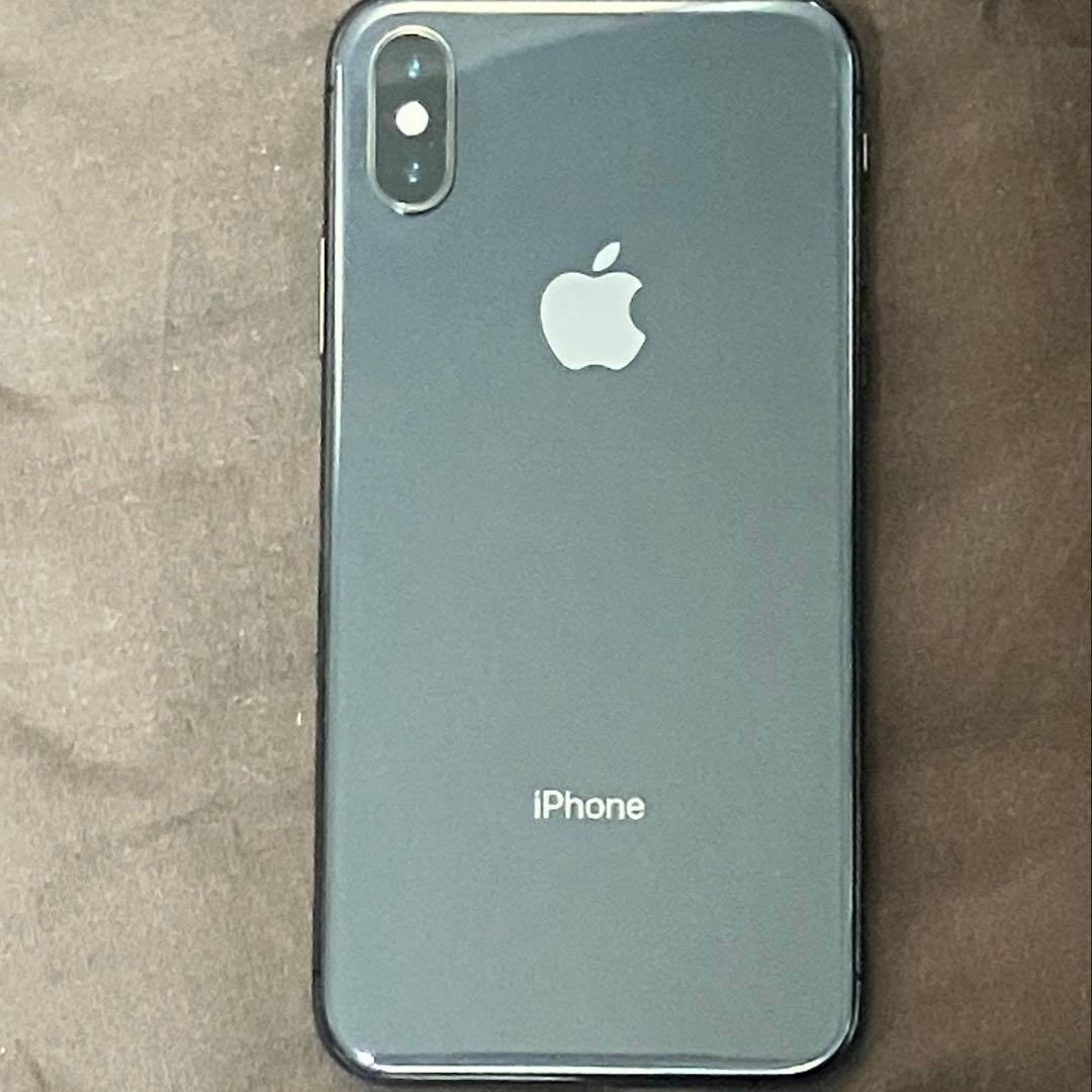 iPhoneXS 256GB ジャンク