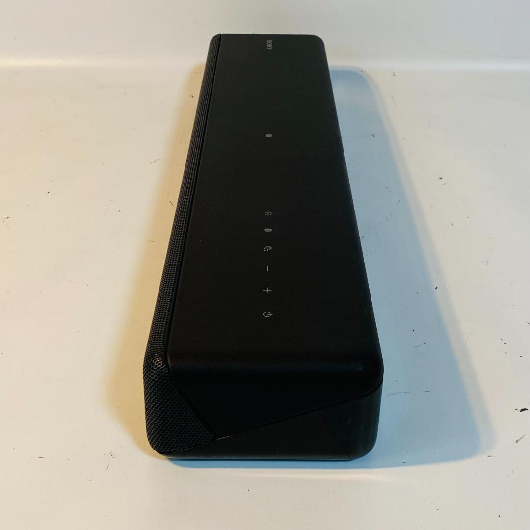 SONY ソニー サウンドバー HT-MT500 バースピーカー ジャンク