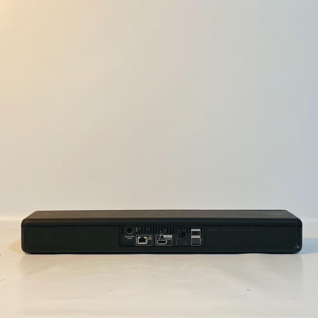 SONY ソニー サウンドバー HT-MT500 バースピーカー ジャンク