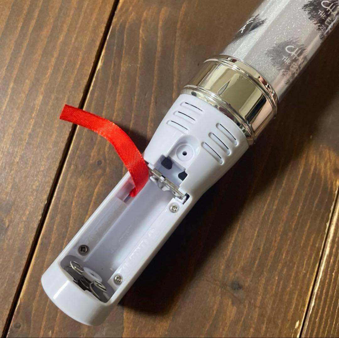 SixTONES チェンエラ キンブレ