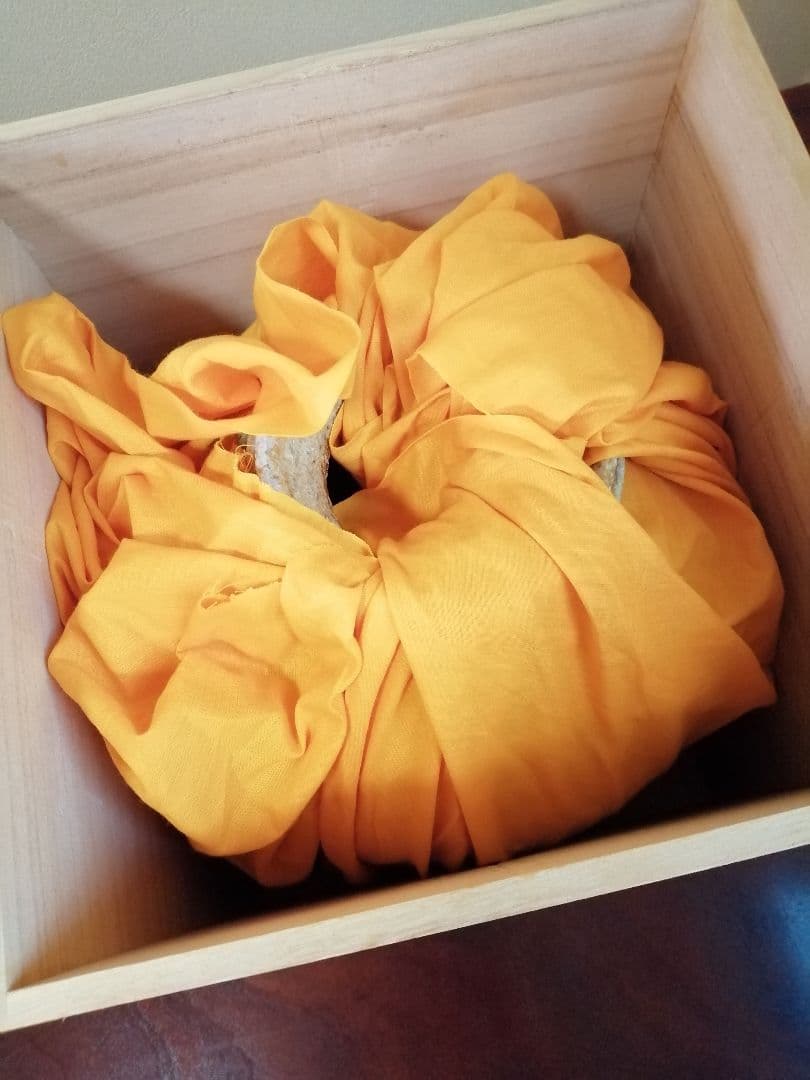 美品　信楽焼壷　名工　星野亨斉　作