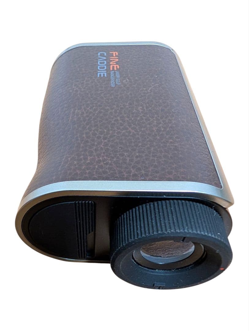 【極美品】FINE CADDIE J300 ゴルフ用距離計 ファインキャディ