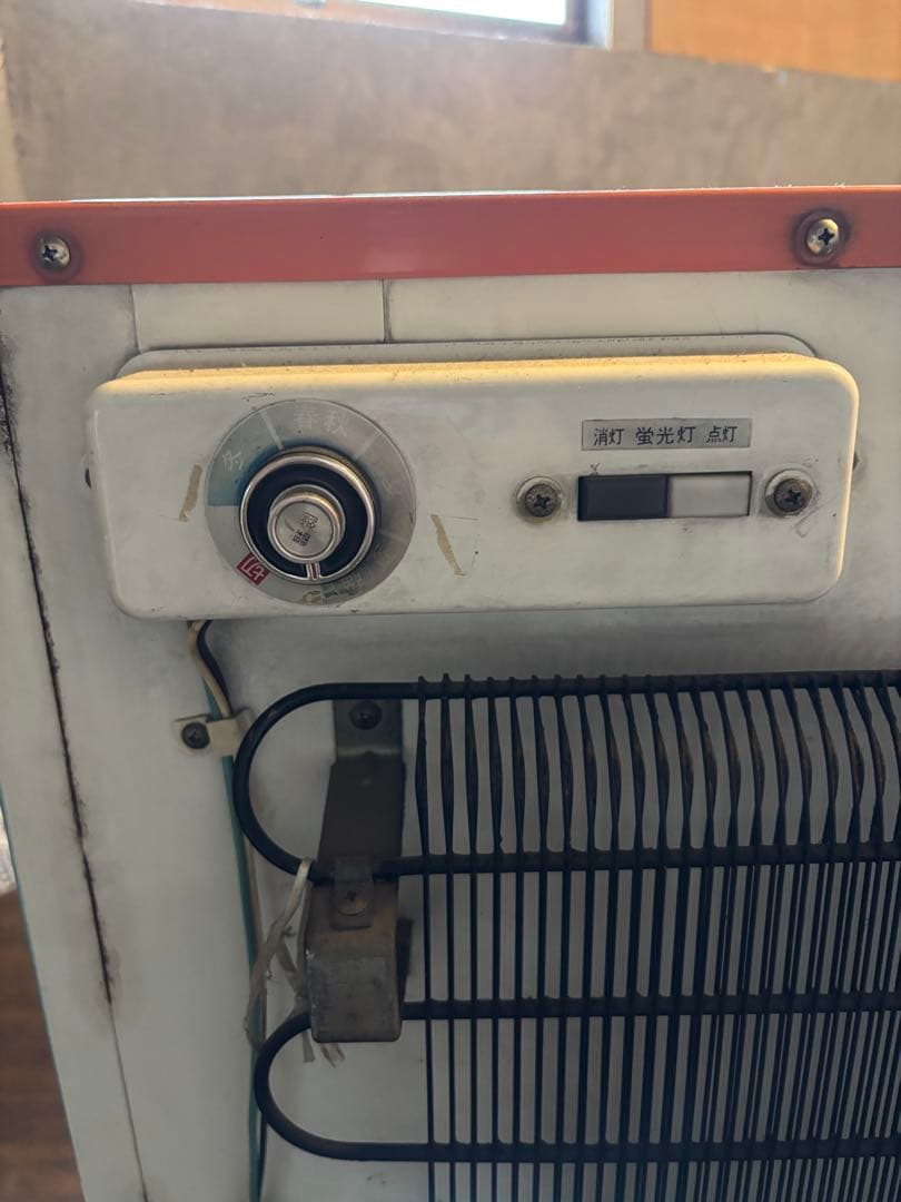 は*ん様 PEPSI-COLA 冷蔵庫 ヴィンテージ