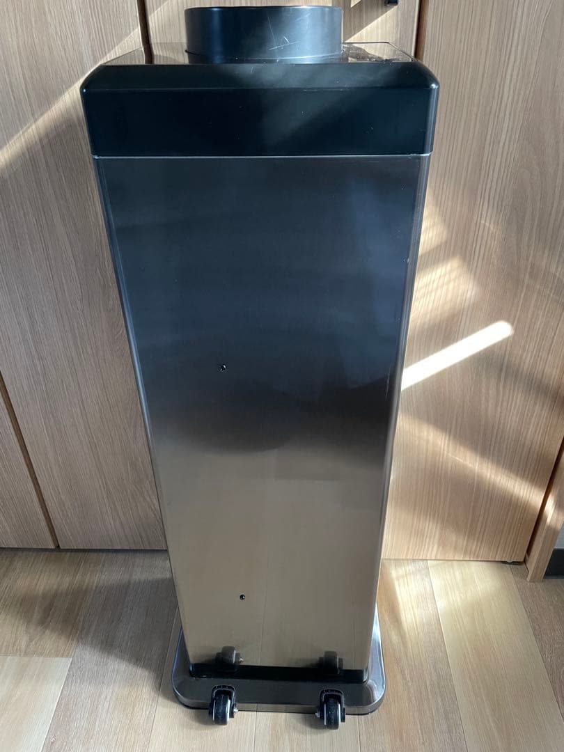 傘袋スタンド 傘ぽん ビニール2000枚 シルバー UMBRELLA BAG