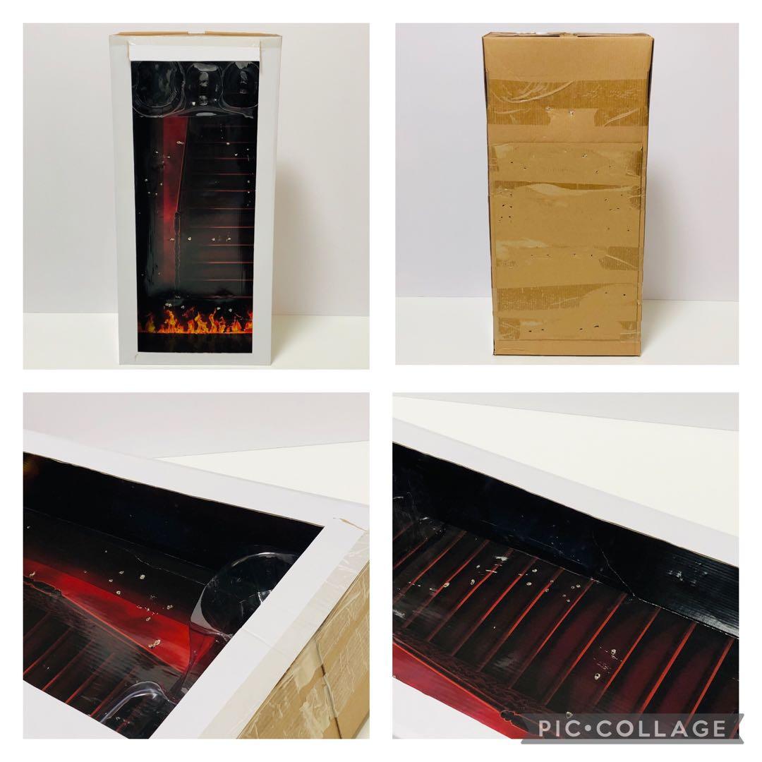 ネカ エルム街の悪夢2 フレディの復讐 フレディ・クルーガー 1/4