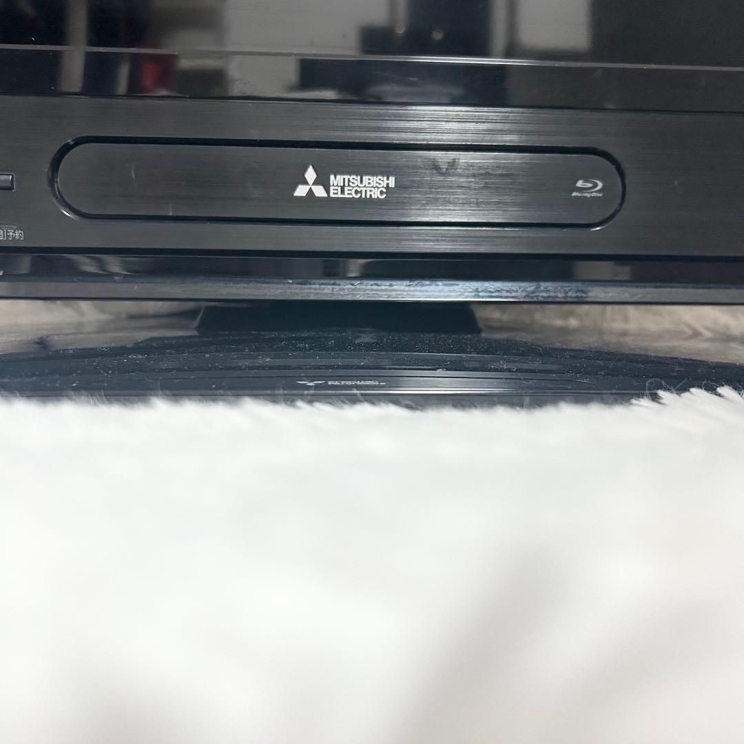 三菱　MITSUBISHI LCD-A32BHR10 液晶カラーテレビ　32型