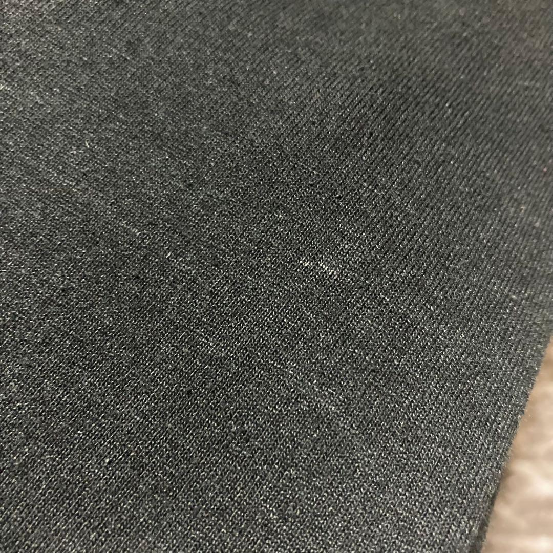 希少 got milk? Tシャツ L BLACK 黒 ゴットミルク milk