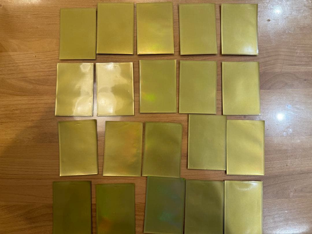 オベゴル　オベリスクゴールド　74枚