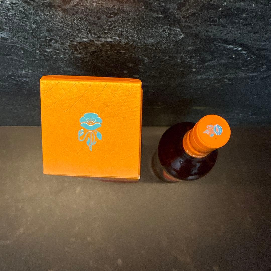 れれれグレングラント　アルボラリス　カスクストレングス