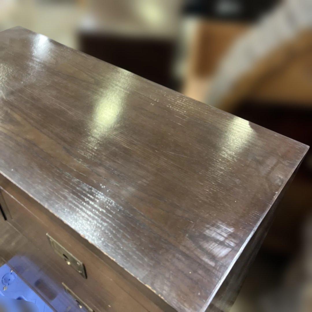 【karimoku】domani ◆ドマーニ ◇モーガントン 3キャビネット◆