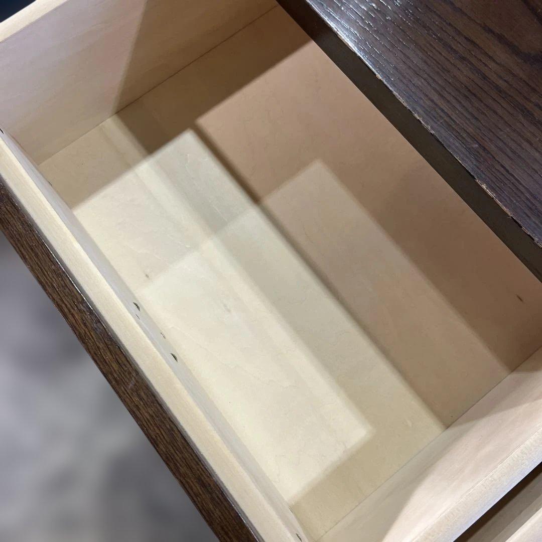 【karimoku】domani ◆ドマーニ ◇モーガントン 3キャビネット◆