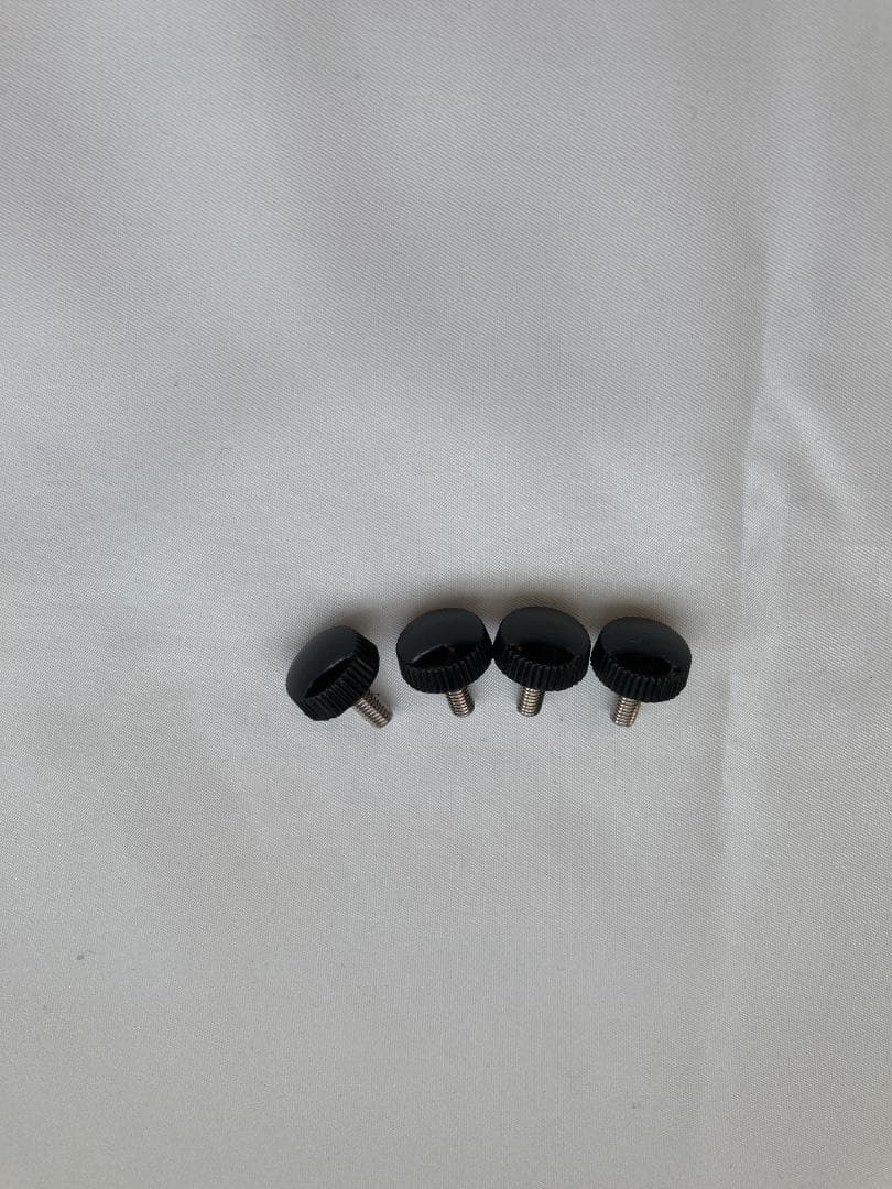 【エルゴトロンOEM】Amazonベーシック モニターアーム シングル ブラック