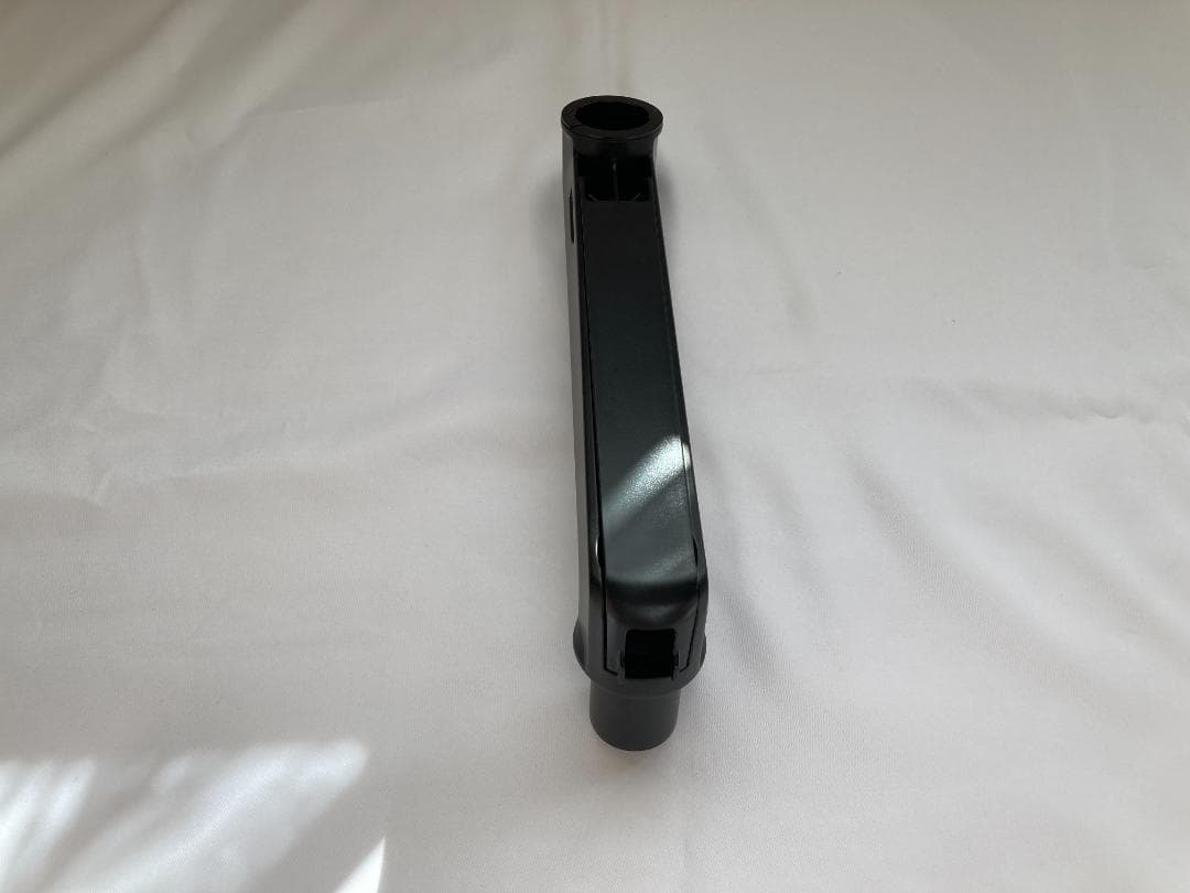 【エルゴトロンOEM】Amazonベーシック モニターアーム シングル ブラック