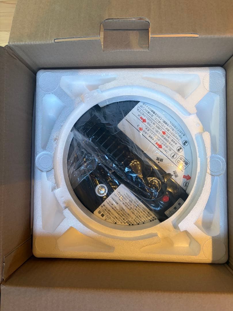 D&S 電気圧力鍋 STL-EC50R 赤