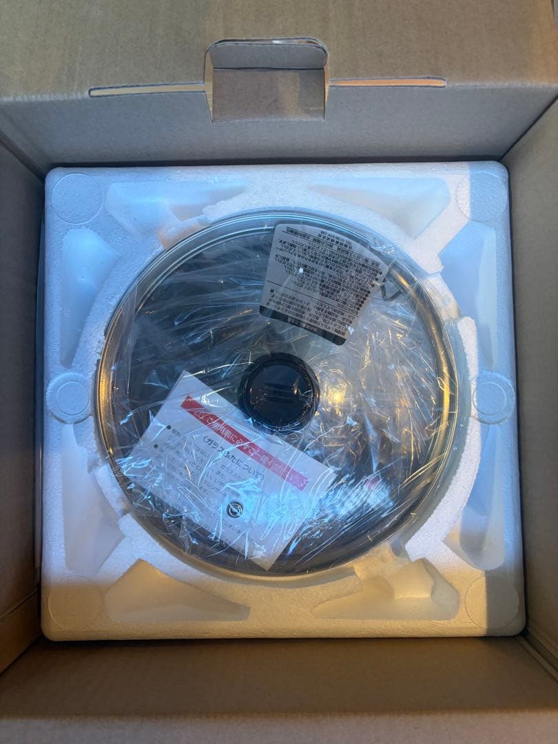 D&S 電気圧力鍋 STL-EC50R 赤