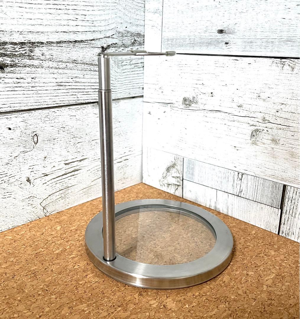 激レア 美品 プレイアーツ改 ファイナルファンタジー メタルディスプレイスタンド