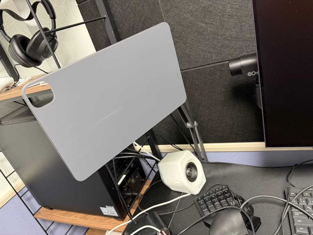 最終値下げ定価総額約30万円のiPad proフルセット