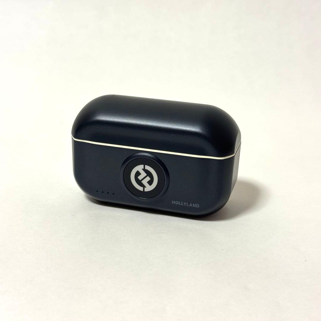 ワイヤレスマイク HOLLYLAND LARK M2 USB Type-C