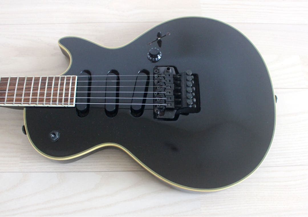 GrassRoots グラスルーツ GCL-60 LUNA SEA Sugizo