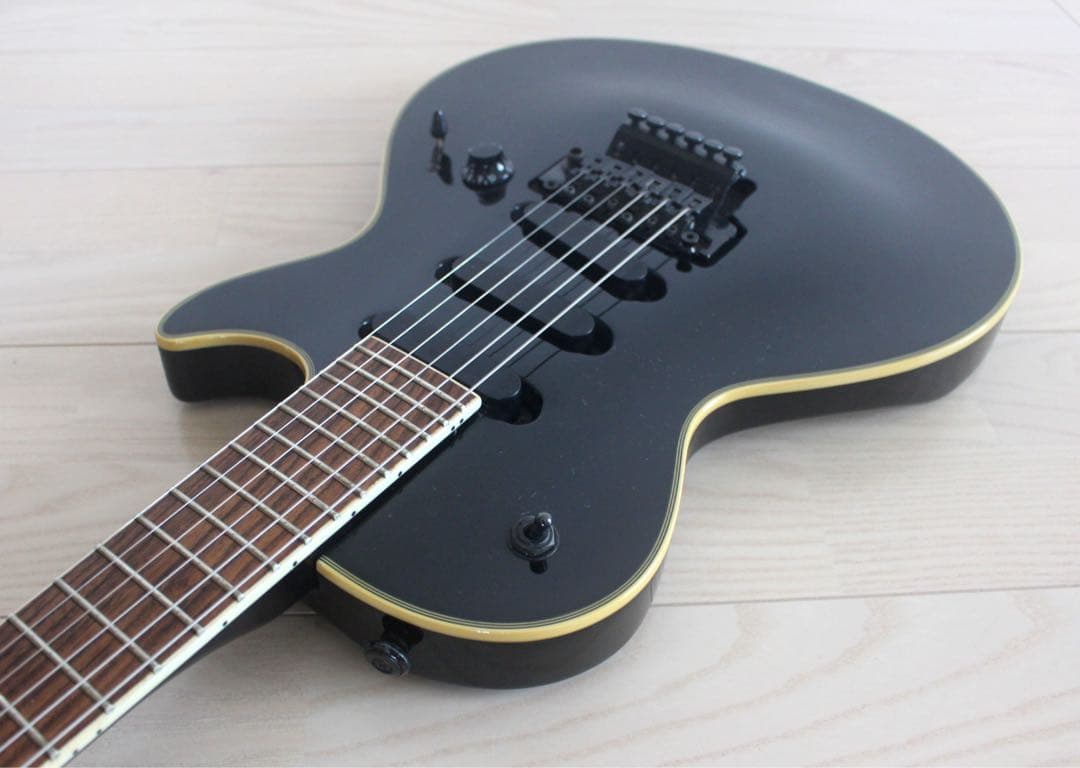 GrassRoots グラスルーツ GCL-60 LUNA SEA Sugizo