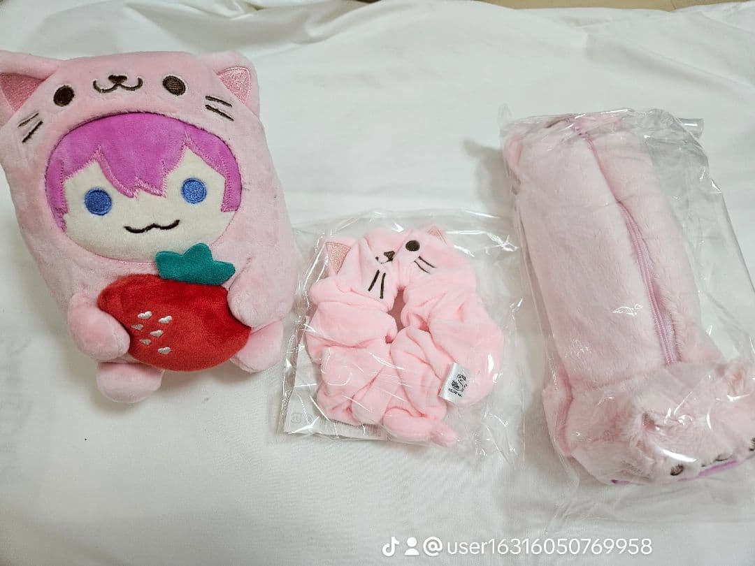 すとぷりグッズセット