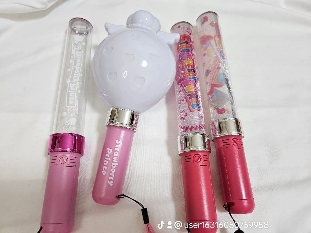 すとぷりグッズセット