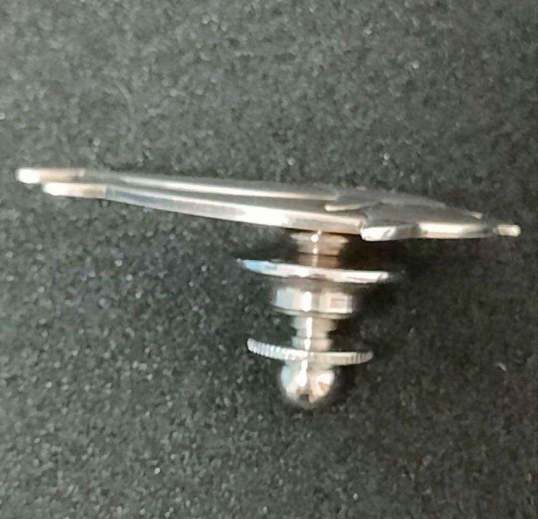   ジョージジェンセン イルカ シルバー925 129