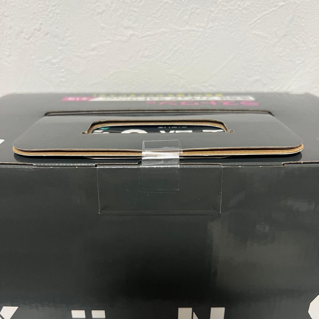 【新品未開封】怪獣8号 一番くじ 鳴海弦 ラストワン賞 フィギュア