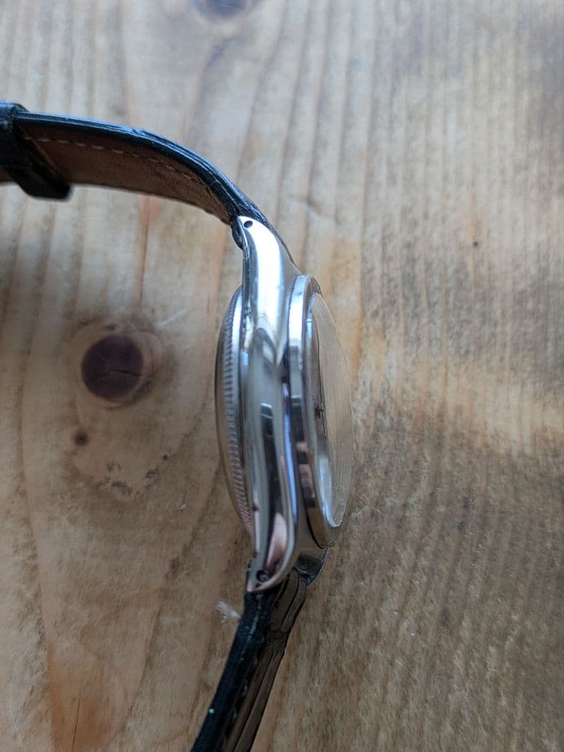 ROLEX バブルバック ヴィンテージロレックス　自動巻 アンティーク時計