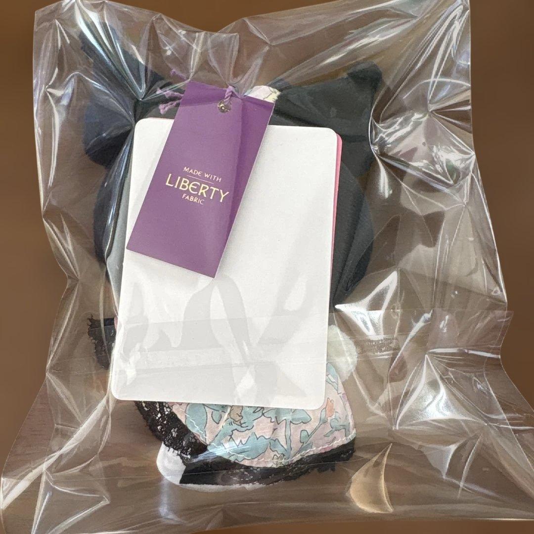 激レア サンリオ クロミ リバティ マスコット