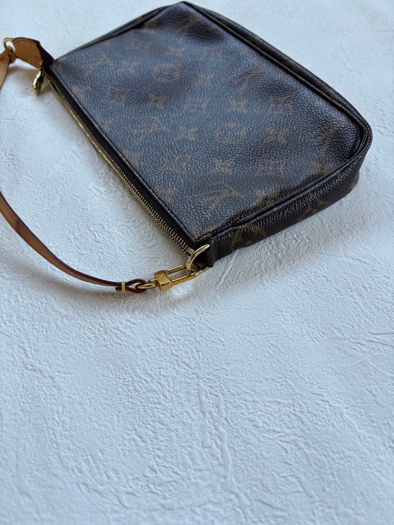 ルイビトン　小物入れ