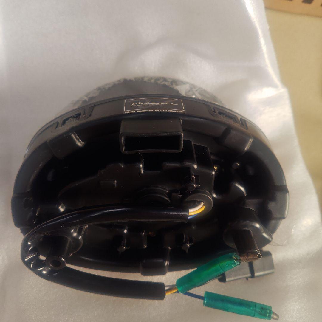 z900rs valenti JEWELテールランプ