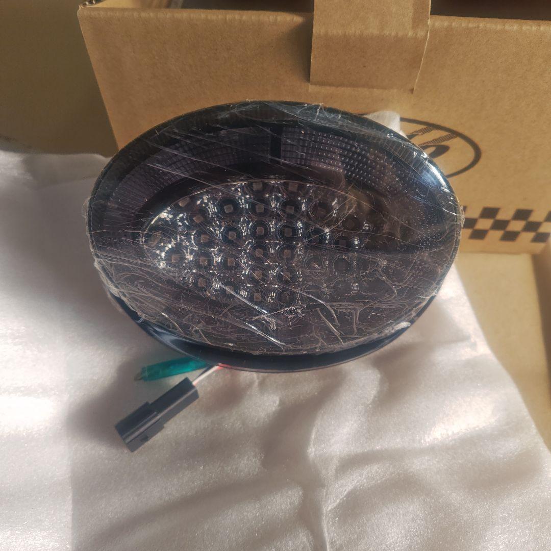 z900rs valenti JEWELテールランプ