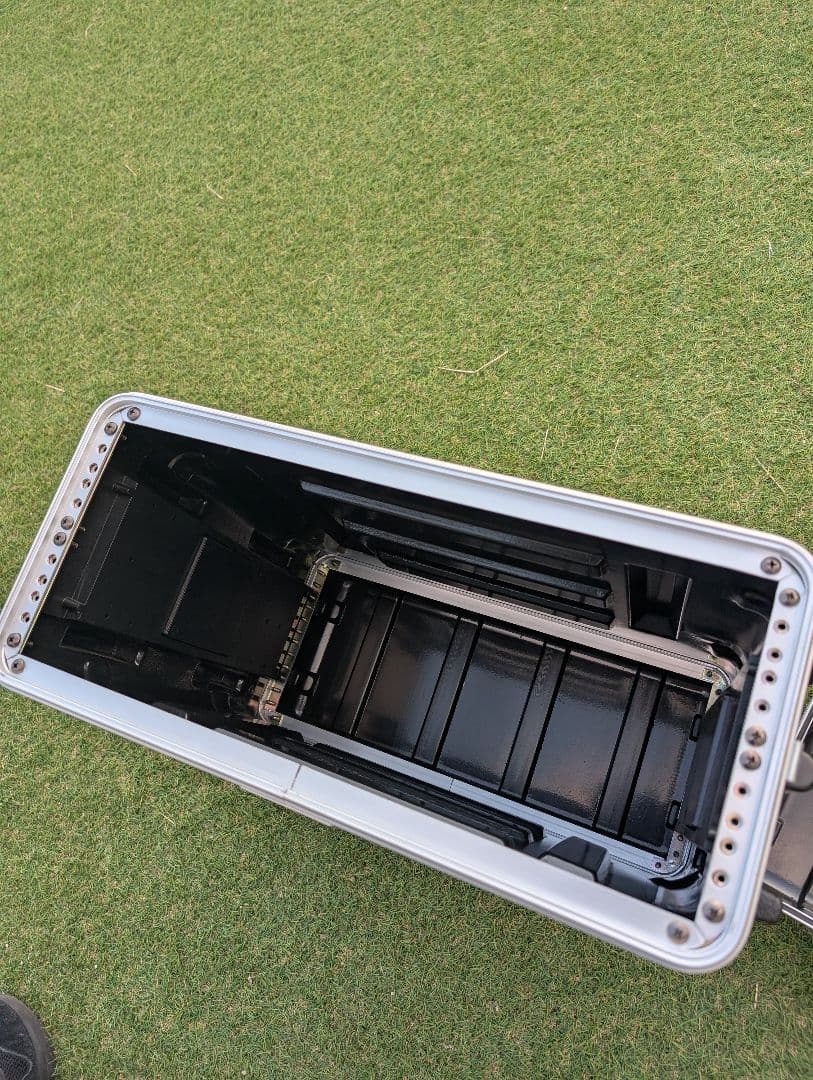 【美品】4U ラックケース classic pro クラッシックプロ