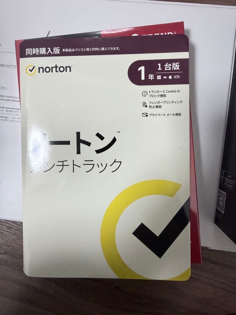 Microsoft Surface Pro 12インチ