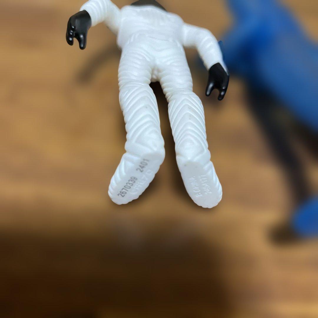 激レア！ウルトラマンシリーズ ソフビフィギュア 3体セット