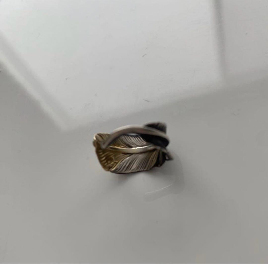 アリゾナフリーダム　先金フェザーリング