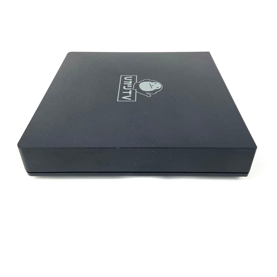 ひかりTV チューナー Smart TV 3400 動作品