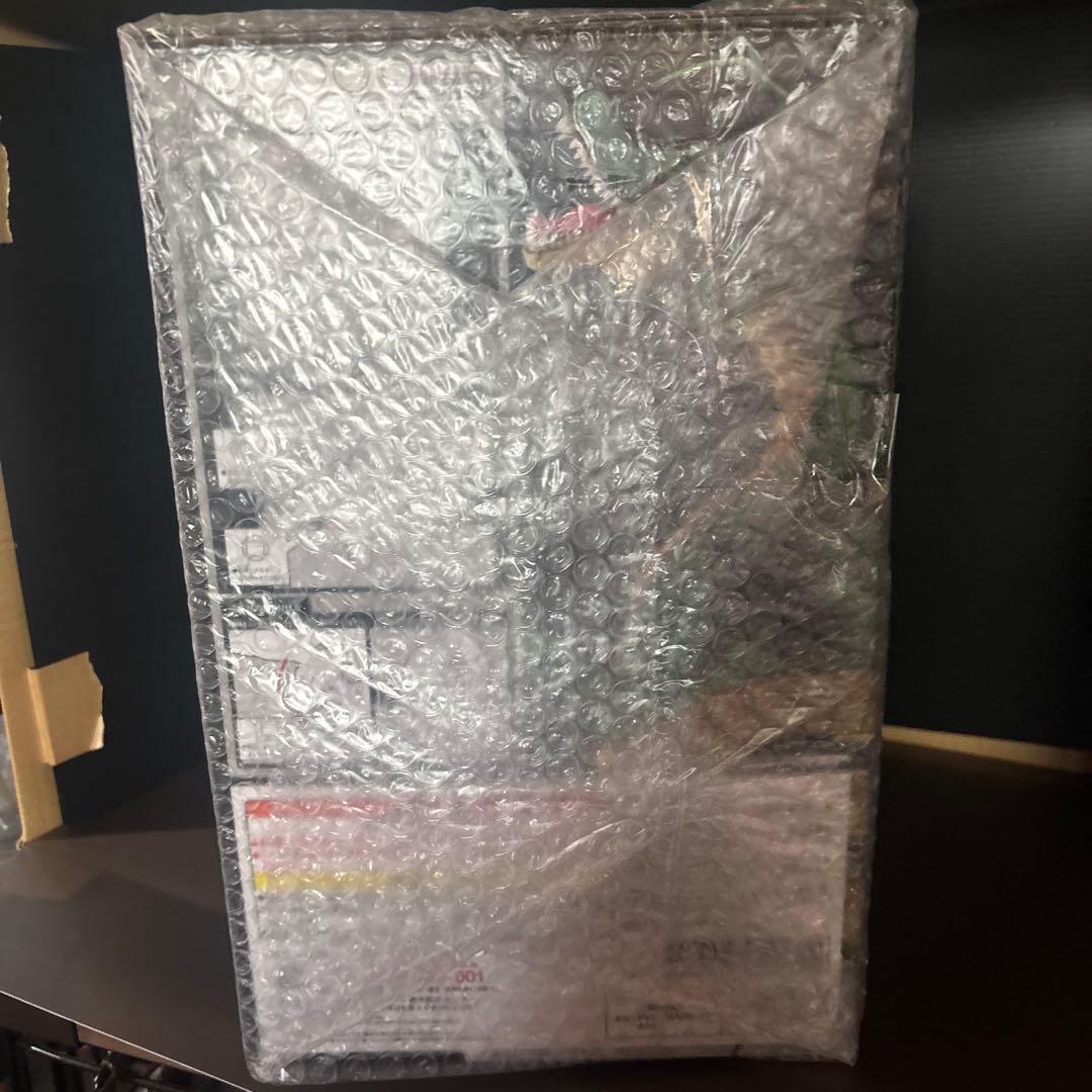 もも ドラゴンボール スーパー ヒーロー 神龍フィギュア ラストワン賞