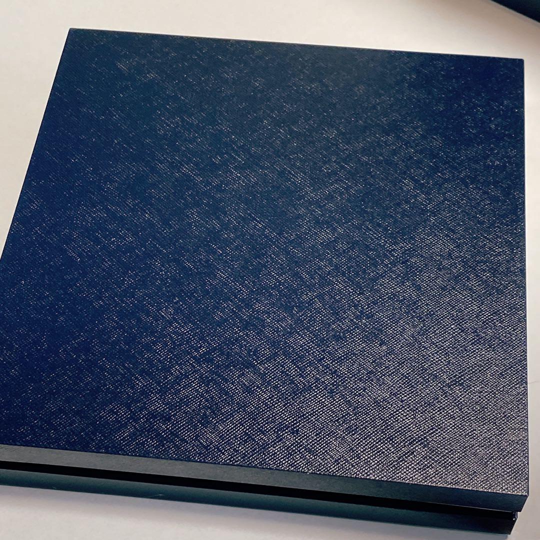 【美品】Montblanc ジョン・F・ケネディ万年筆