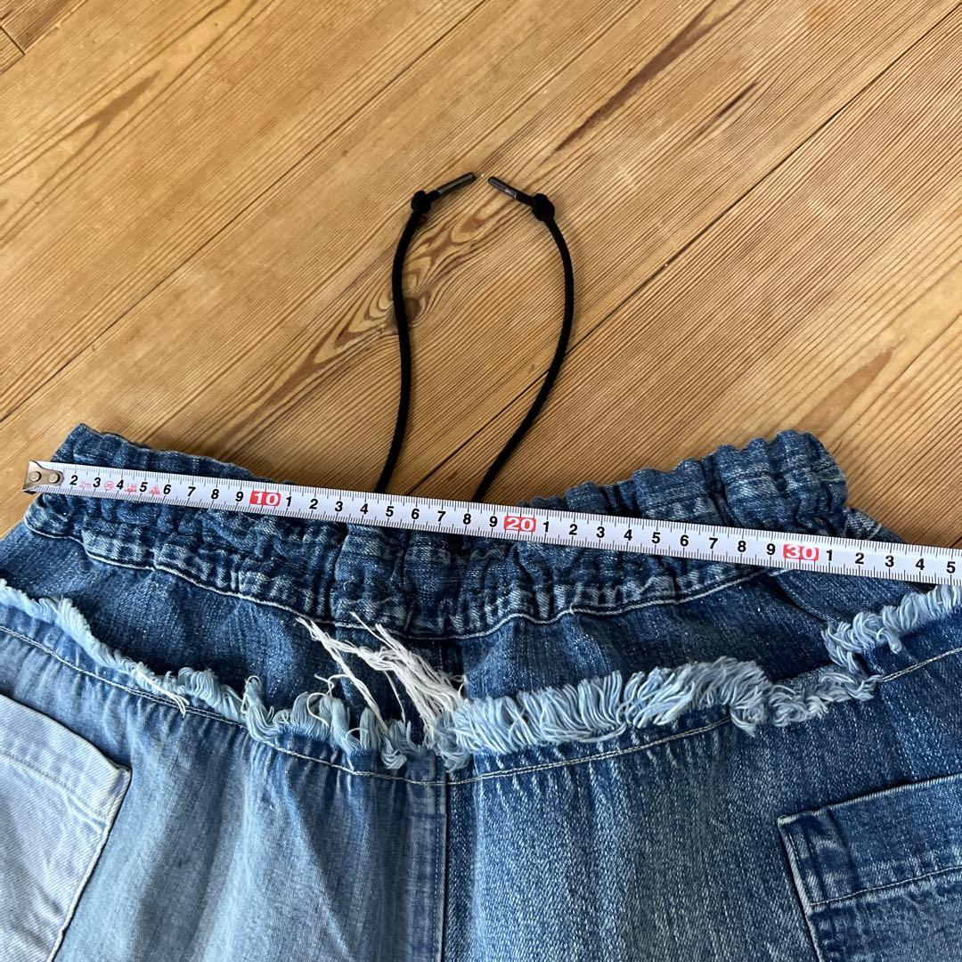 ゴートゥハリウッド　Gパン　専用です！