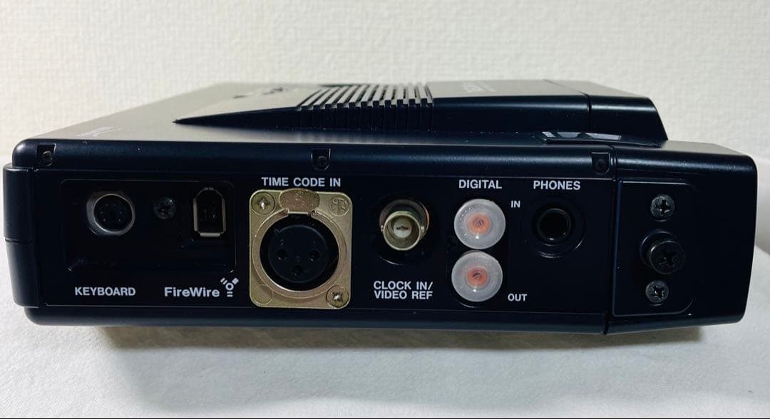 TASCAM （タスカム）HD-P2 デジタルレコーダー